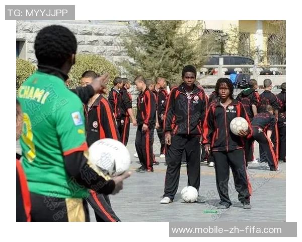 掌握足球花式过人技巧提升球技的五大绝招与实用训练方法